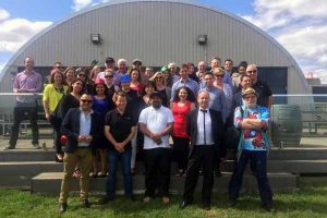 Merry Christmas from Star Weekly