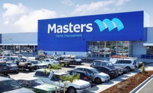Burnside and Braybrook Masters stores to close by December