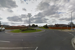 VicRoads mulls land grab along Calder Park Drive