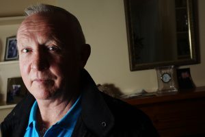 Kevin Hillier: In the Doghouse