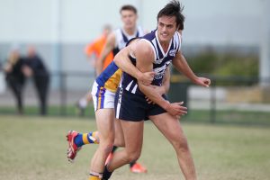 Kevin Hillier: In the Doghouse