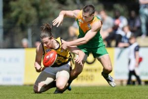 WRFL young guns to take on Ballarat’s best