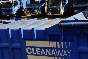 Cleanaway warned over tip methane compliance