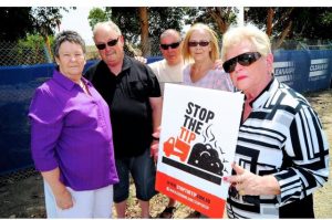 Have your say on Ravenhall tip expansion