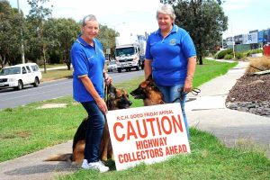 Brimbank council overturns tin rattling ban