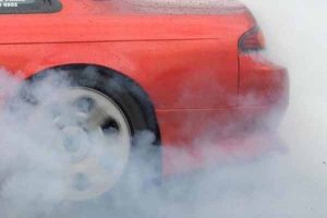 Laws force hoons off the street