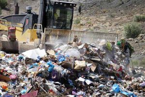 Brimbank raises ‘stink’ over tip