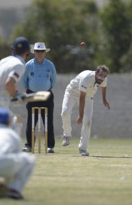 Greenvale Kangaroos poised for Turf cricket finals