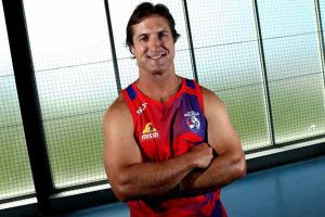 Kevin Hillier: In the Doghouse