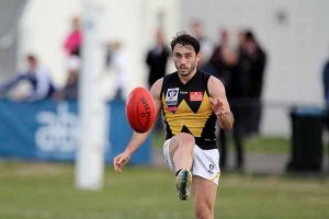 Kevin Hillier: In the Doghouse