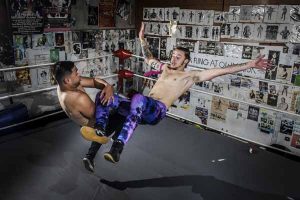 Pictures of the month: February