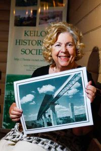 Exhibitions span Keilor’s heritage
