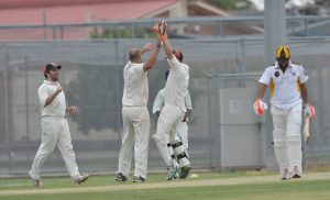 Saints get their shot at glory