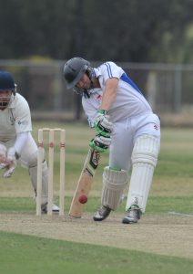 Lions show true grit