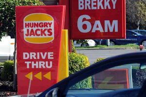 Fast food breakfast ‘benefits community’: VCAT