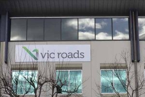 No drive tests or vehicle inspections at new VicRoads regional office in Sunshine