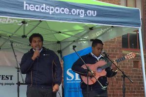 Promoting a culture of good health