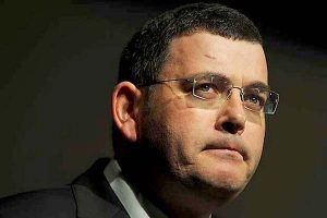 Labor takes the west