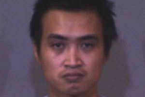 Man wanted over Delahey shooting