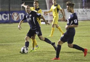 Local clubs still in FFA Cup contention