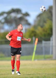 Eagles president banned, points lost after melee