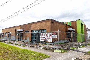 Deer Park Neighbourhood House to put kids first