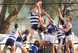 WRFL kicks off this weekend