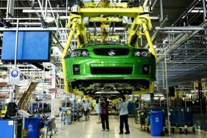 New Sunshine job centre to assist car workers
