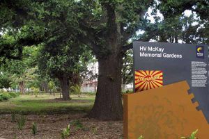 Council ‘underestimating garden cost blowout’