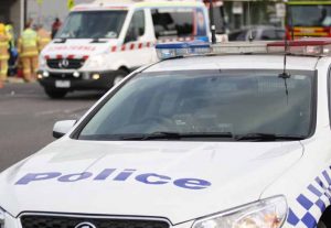 Woman dies following Albion car crash on Wednesday