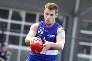 WRFL WRAP: Deer Park recruit kicks nine