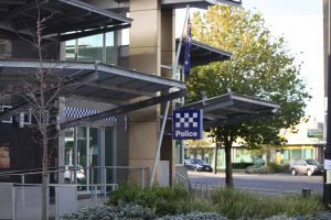 Police shortage leads to personal safety fears