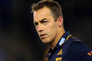 Kevin Hillier: In the Doghouse