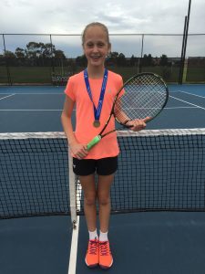 On course for the top