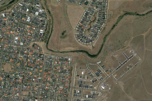 Westwood Drive bridge to be built by 2018