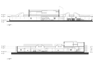 Keilor council offices to be new art hub