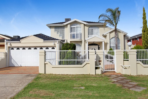 North Sunshine home breaks $1 million barrier