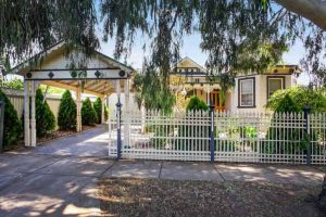 Sunshine property prices up 38 per cent