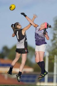 Brimbank sports facilities ‘inadequate for women’