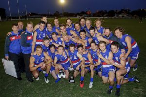 Western pride fuels thrilling win