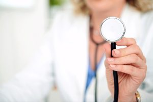 On-site doctor scheme for high schools