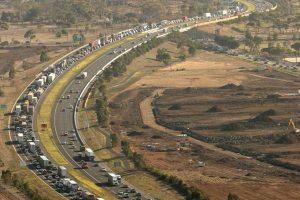 Ring Road upgrade set to begin