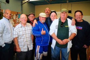 People power saves Sunshine men’s shed from extinction