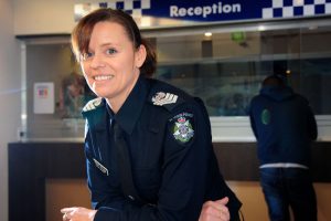 New Caroline Springs family violence unit making headway