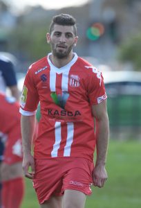 Cairnlea finish on top in nine-goal thriller