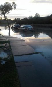 Sunshine is swamp city