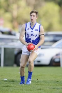 Roos bounce back from twin losses