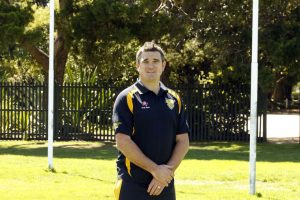 Kevin Hillier: In the Doghouse