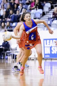 City West Falcons keep on winning