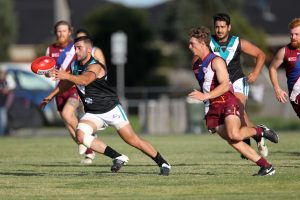 Kevin Hillier: In the Doghouse